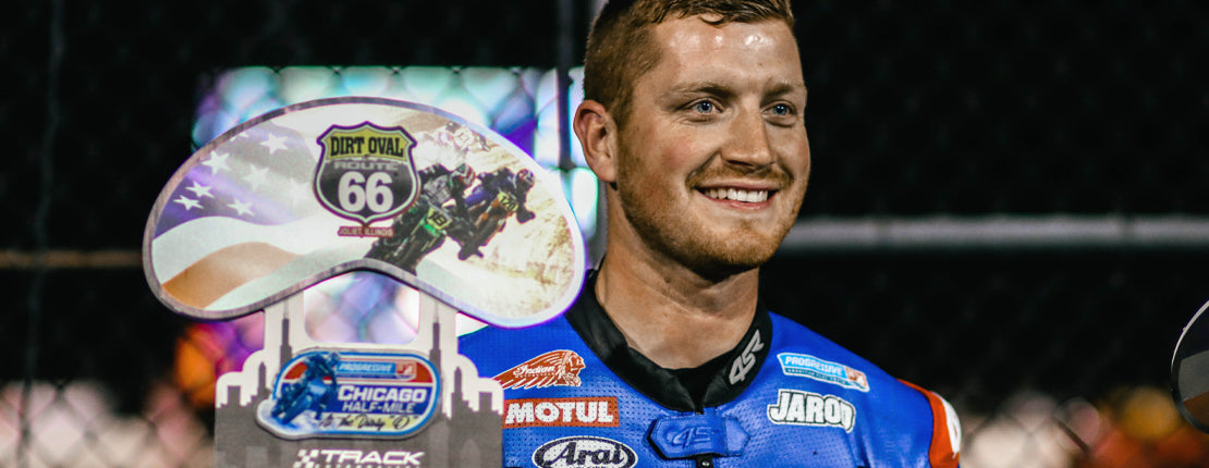 Jarod Vanderkooi