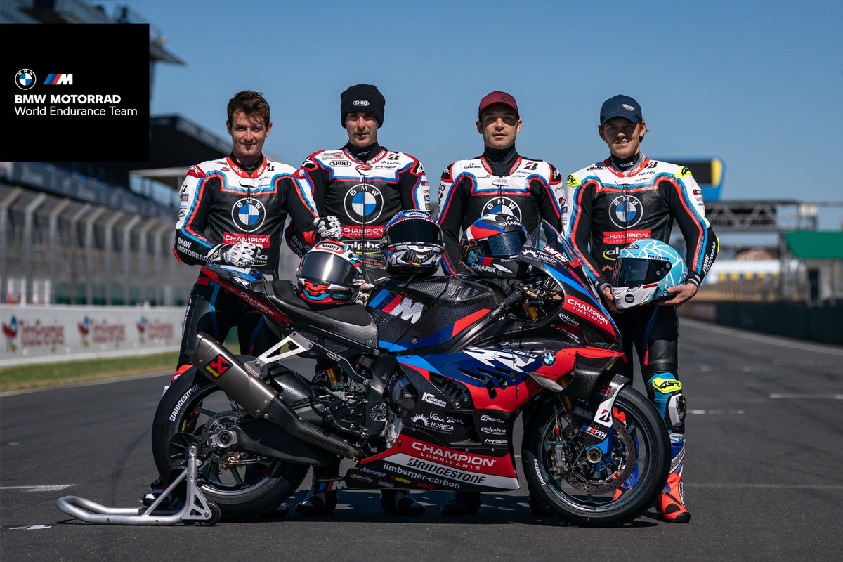 BMW Motorrad