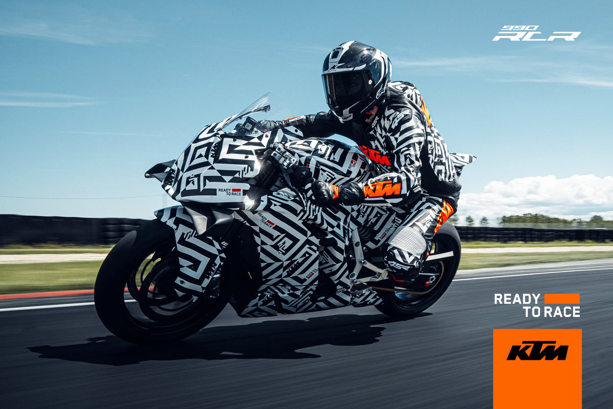 KTM