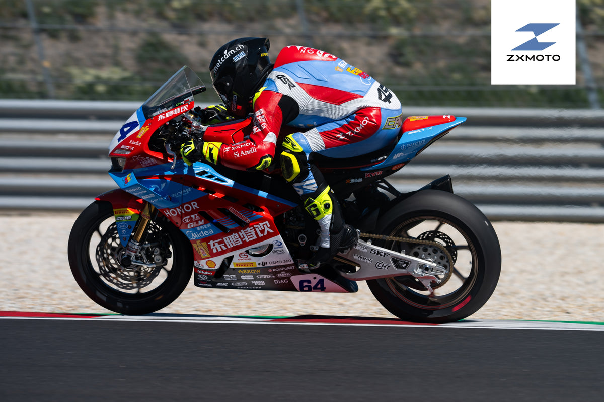 ZXMOTO
