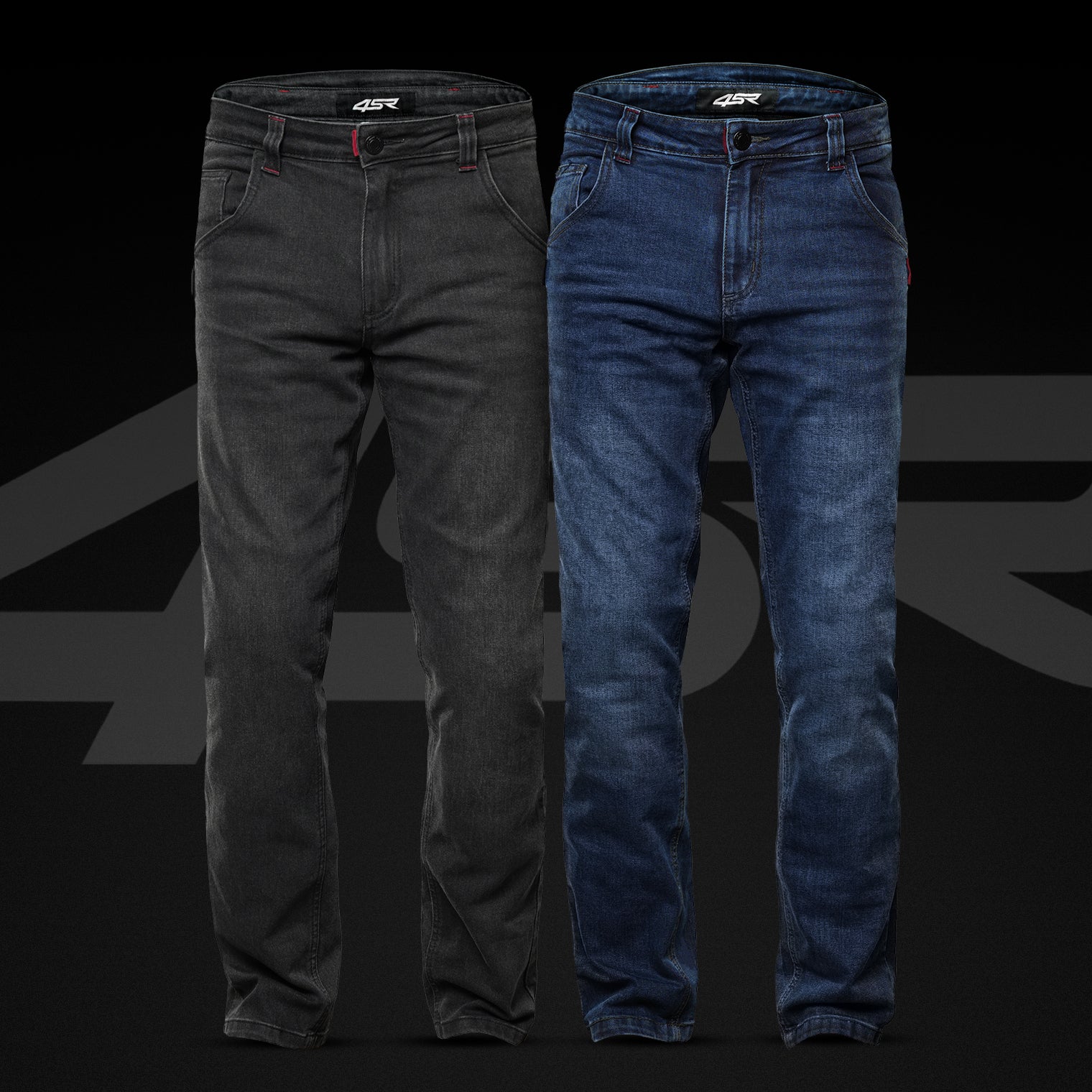 OBJEV NOVÉ GTS JEANS OD 4SR