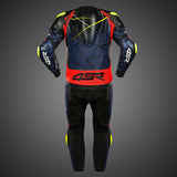 Racing Ultra Light Matrix Blue AR
