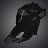 Functional underwear Seamless Set