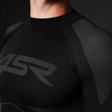 Functional underwear Seamless Shirt V2