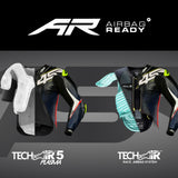 Racing Ultra Light Matrix Blue AR