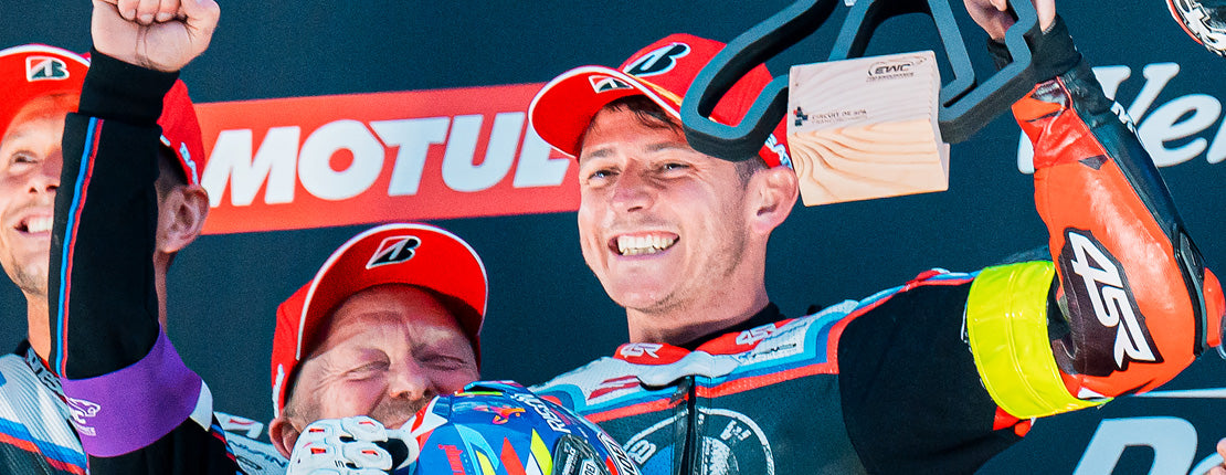 Steven Odendaal