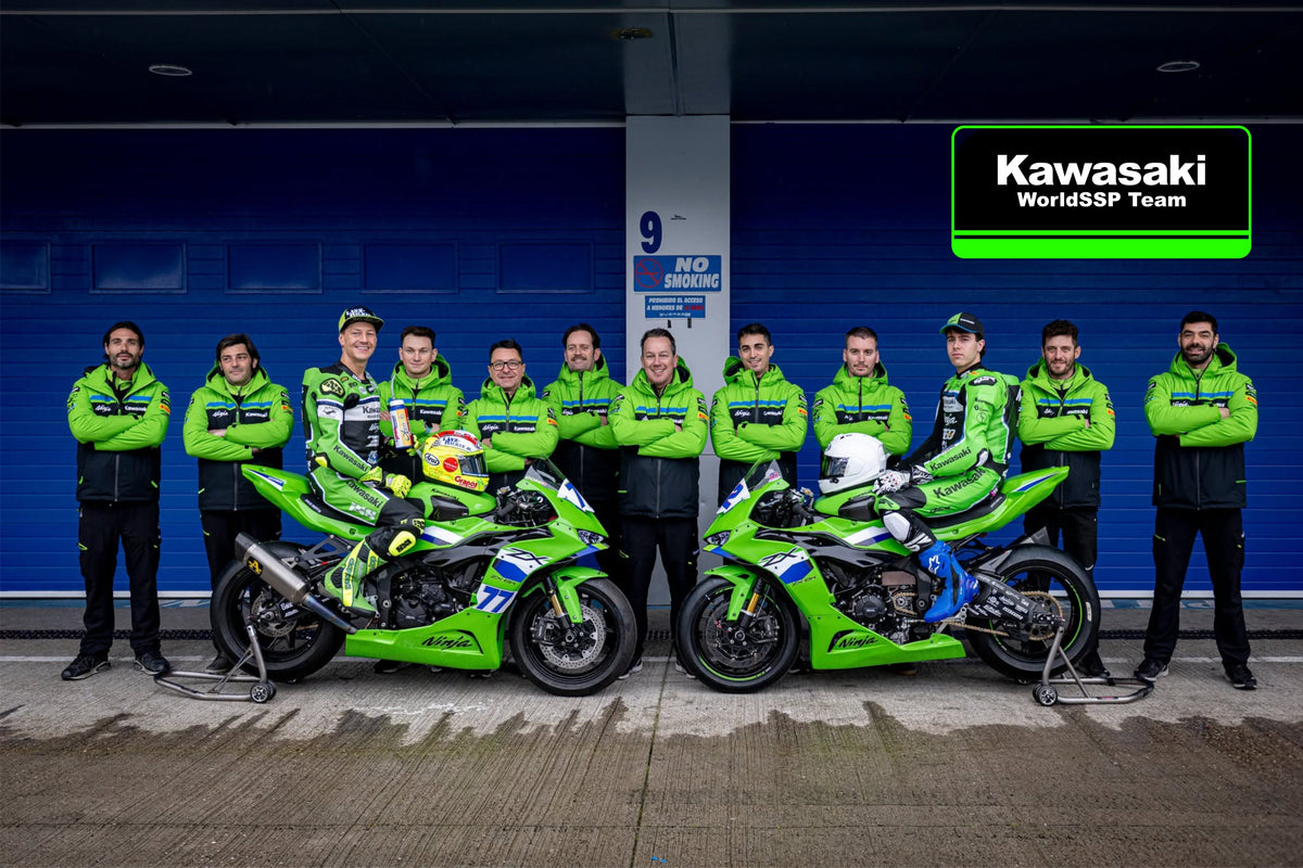Kawasaki