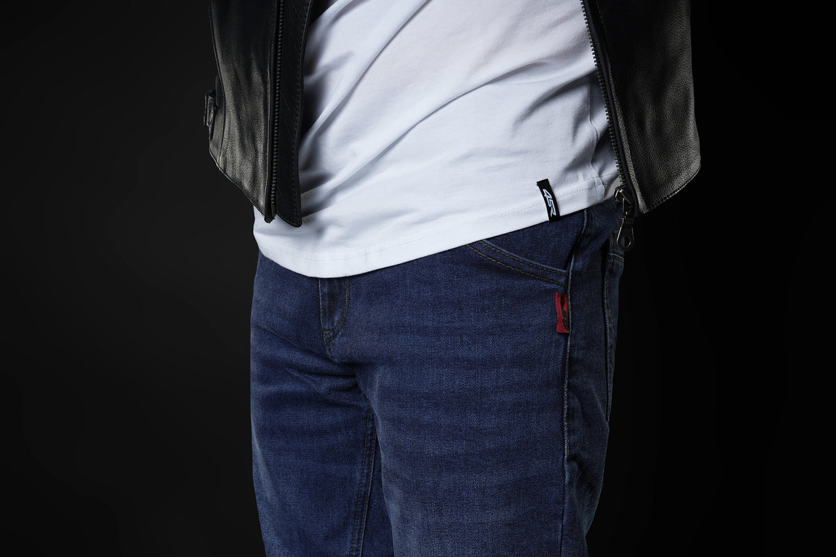 Timeless look, no compromises