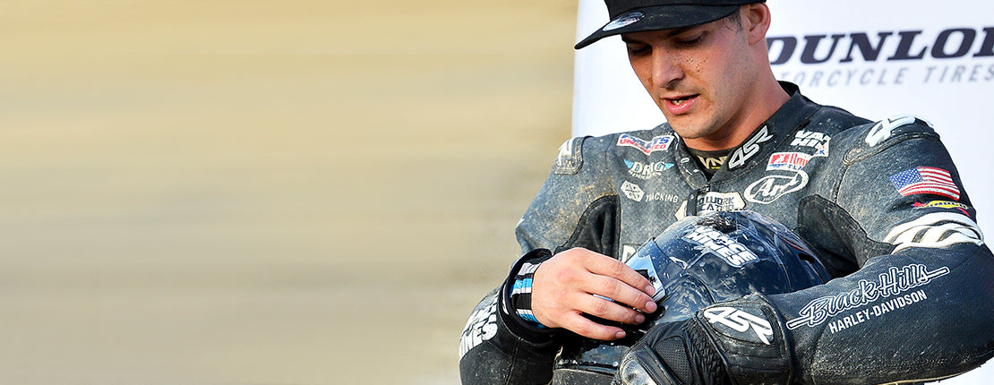 James Rispoli