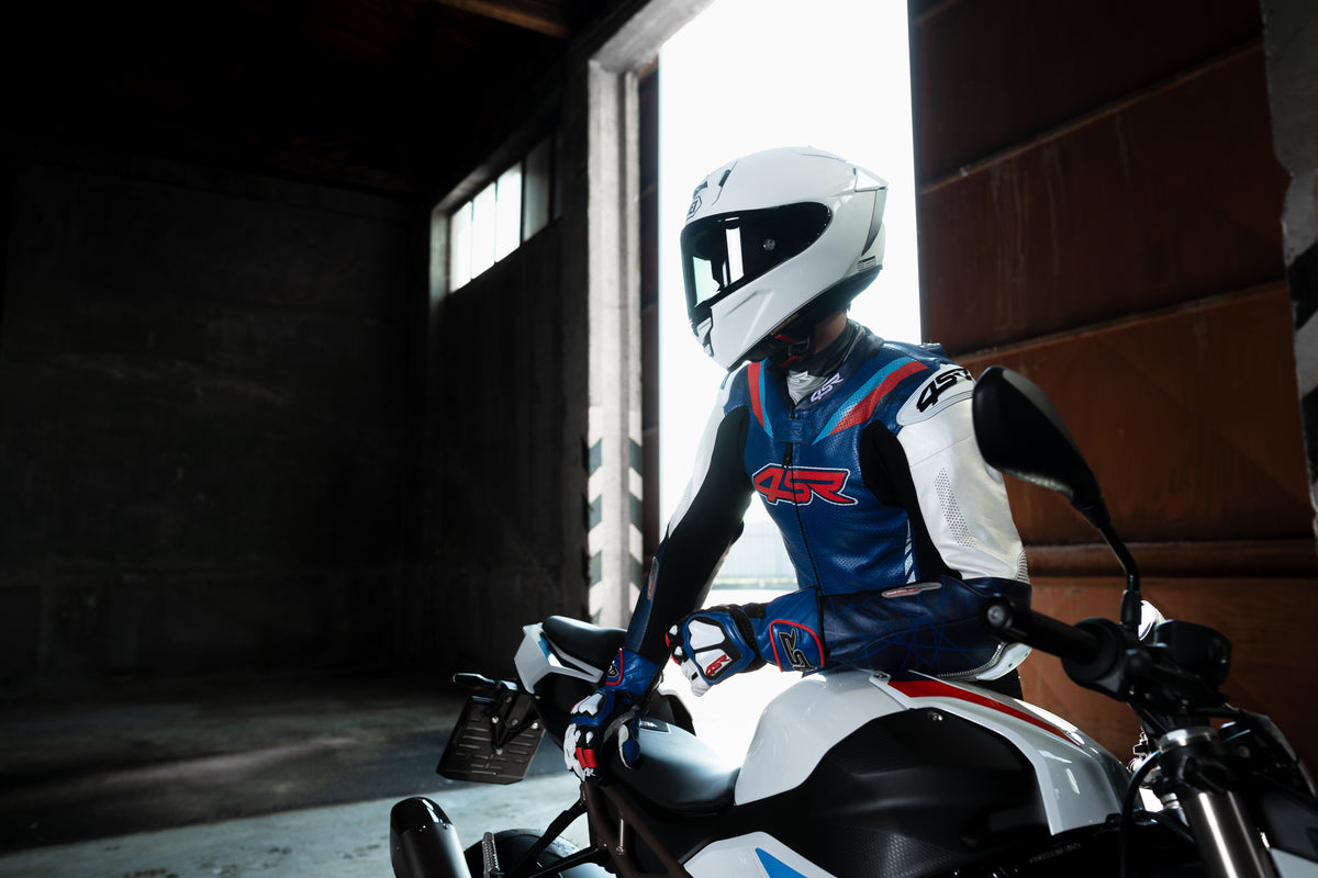 Proven by our top racers. Ready for your own story.