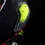 Kombinéza na motorku 4SR RR Evo III Neon – celkový pohled