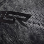 Kožená bunda na motorku 4SR Bobber – detail