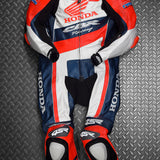 Racing Suit