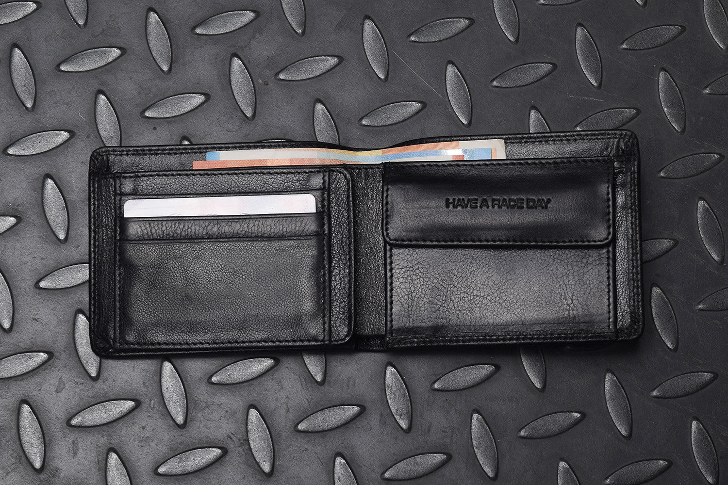 Peněženka 4SR Money Maker – detail