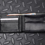 Peněženka 4SR Money Maker – detail