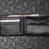 Peněženka 4SR Money Maker – detail