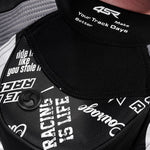 Závodní kombinéza na motorku 4SR Racing Power AR – detail
