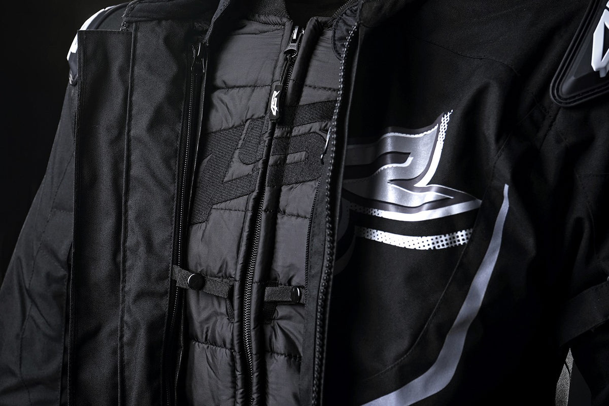 Cordura® Nylon 500D and Ballistic Nylon 1050D