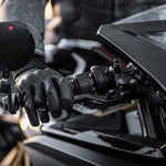 Rukavice na motorku 4SR Monster Evo – celkový pohled