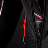 Závodní kombinéza na motorku 4SR Racing Diablo AR – detail