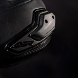 Dámská závodní kombinéza na motorku 4SR RR Lady Black Series – detail