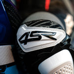 Závodní kombinéza na motorku 4SR Racing Ultra Light AR – detail