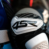 Závodní kombinéza na motorku 4SR Racing Ultra Light AR – detail
