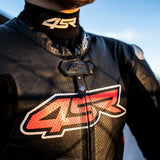 Závodní kombinéza na motorku 4SR Racing Ultra Light AR – detail