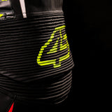 Kombinéza na motorku 4SR RR Evo III Camo AR – detail