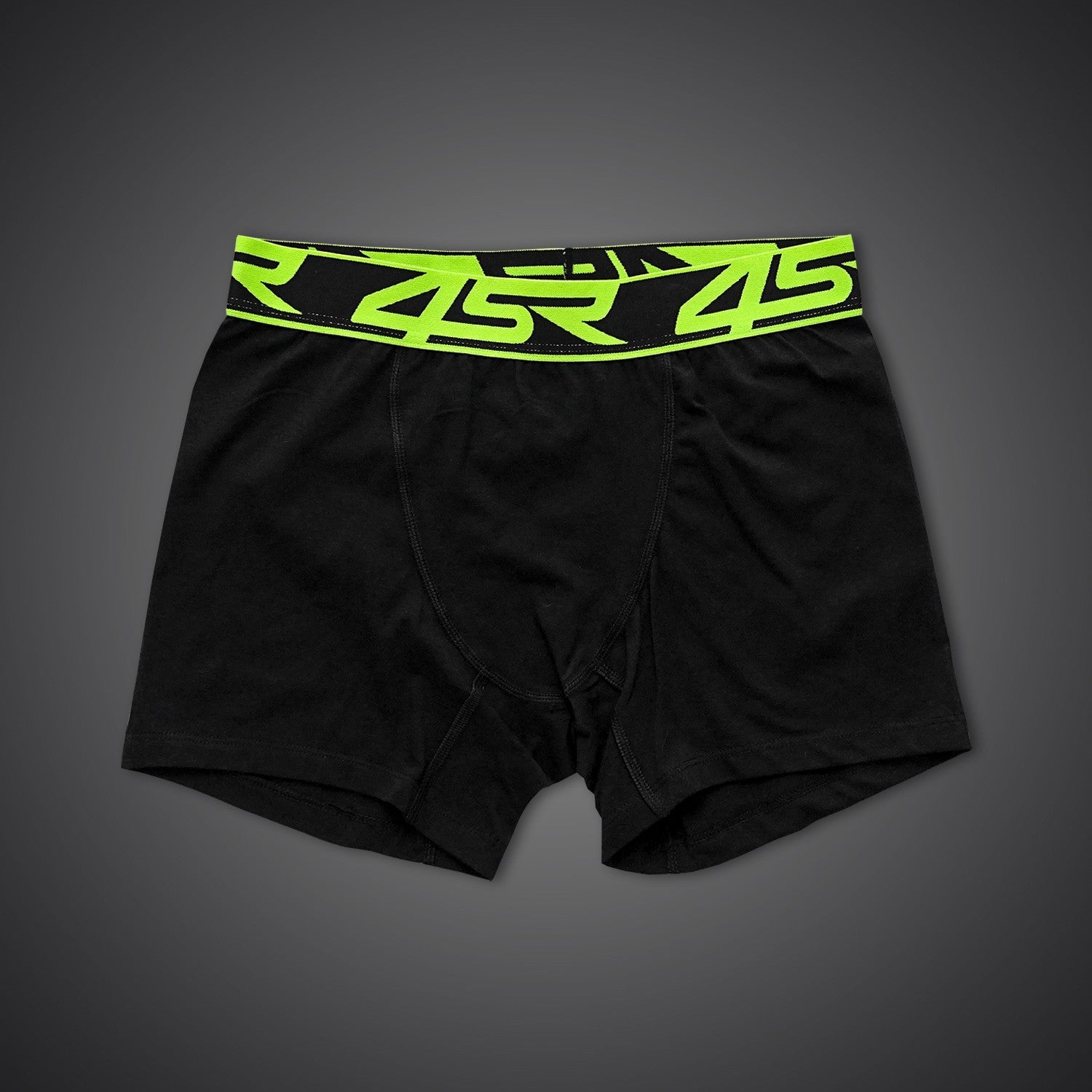 Funkční boxerky 4SR – detail