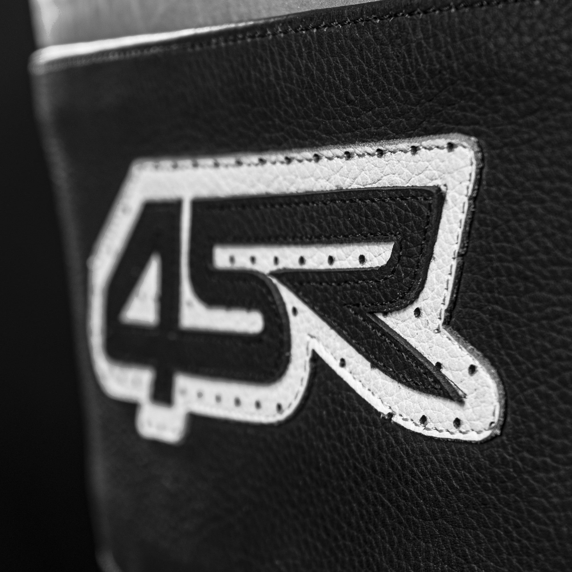 Sportovní bunda na motorku 4SR Club Sport AR – detail