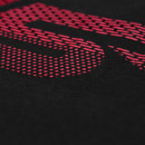 Triko 4SR 3D Black R – detail materiálu