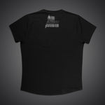 Triko 4SR Carbon Black – detail