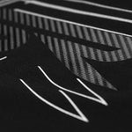 Triko 4SR Carbon Black – detail