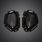 Dámská závodní kombinéza na motorku 4SR RR Lady Black Series – celkový pohled