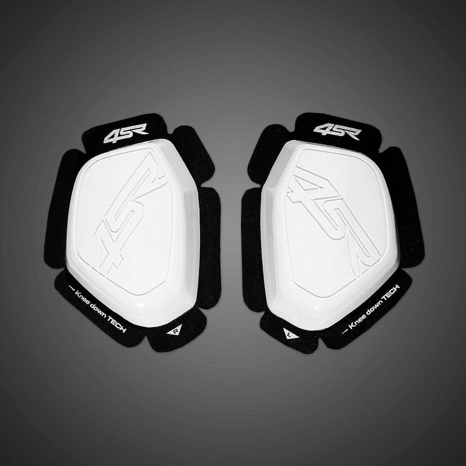 Kombinéza na motorku 4SR RR Evo III Neon – detail