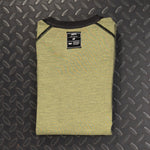 Kevlarová mikina na motorku 4SR Crack Camo – detail materiálu
