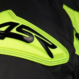 Textilní bunda na motorku 4SR RTX Nitro – detail