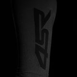 Funkční bezešvé kalhoty 4SR Seamless Pants – celkový pohled