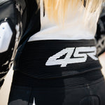 Dámská závodní kombinéza na motorku 4SR RR Lady Power AR – s airbagem