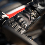 Dámské rukavice na motorku 4SR Monster Lady Evo – celkový pohled