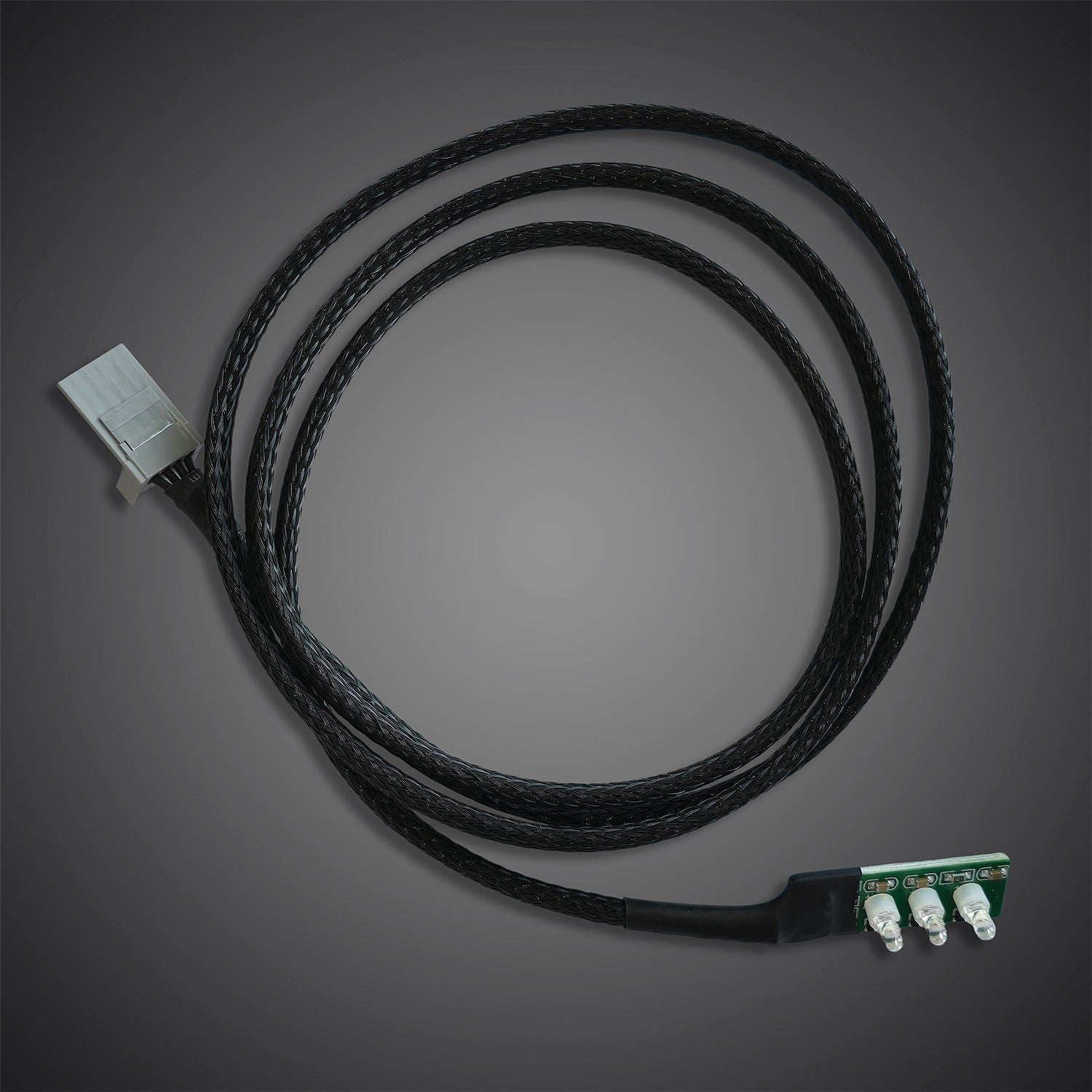 LED kabel k airbagové vestě 4SR Tech-Air