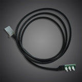 LED kabel k airbagové vestě 4SR Tech-Air
