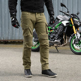 Tourismo Green