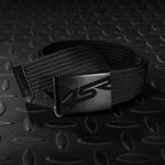Pásek 4SR B3 Black – celkový pohled