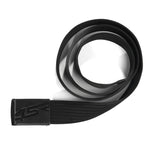 Pásek 4SR B3 Black – detail přezky