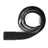 Pásek 4SR B3 Black – detail přezky