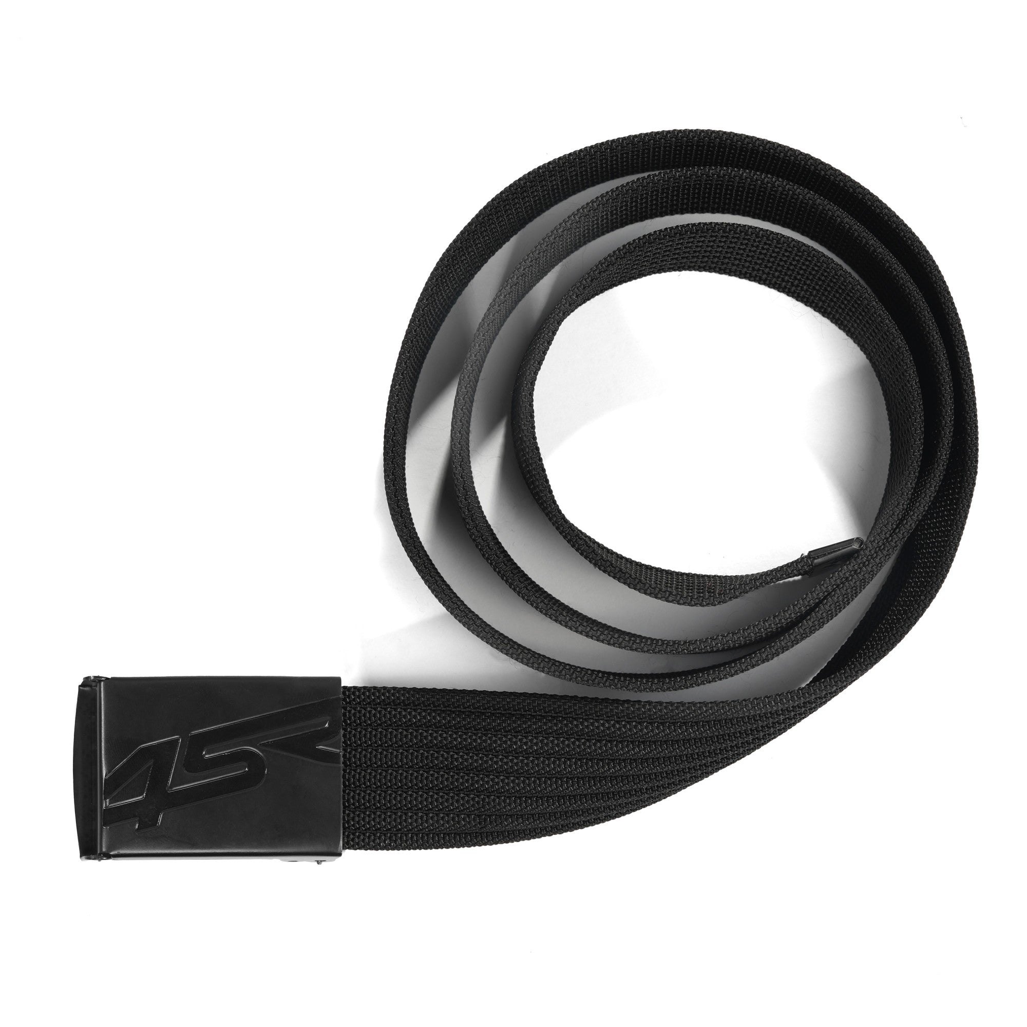 Pásek 4SR B3 Black – detail přezky