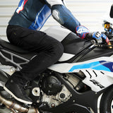 Tourismo Black
