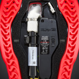 Airbagová vesta 4SR Tech-Air 5 Plasma – detail systému